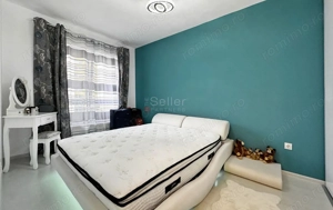 Avantgarden IV, compplet mobilat - imagine 2