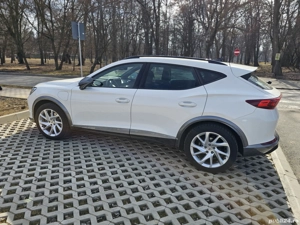 Cupra Formentor Hybrid 205 cai putere - imagine 9