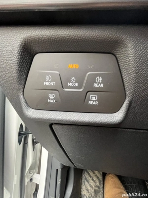 Cupra Formentor Hybrid 205 cai putere - imagine 7