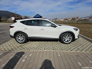 Cupra Formentor Hybrid 205 cai putere - imagine 8