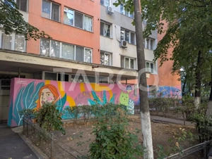 De vanzare apartament 3 camere Iancului renovat liniste si proximitate - imagine 9