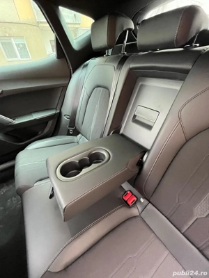 Cupra Formentor Hybrid 205 cai putere - imagine 6