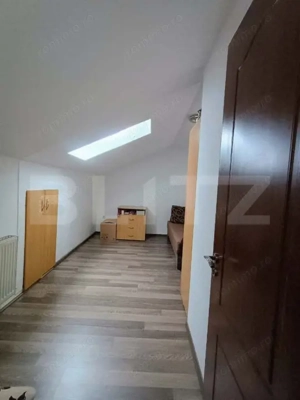Mansarda cu 2 camere, 60 mp, in Broscarie  - imagine 3