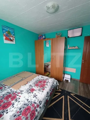 Mansarda cu 2 camere, 60 mp, in Broscarie  - imagine 4