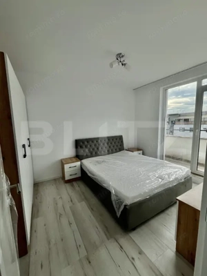 Apartament 3 camere, 2 băi, parcare, prima închiriere, zona Subcetate - imagine 2