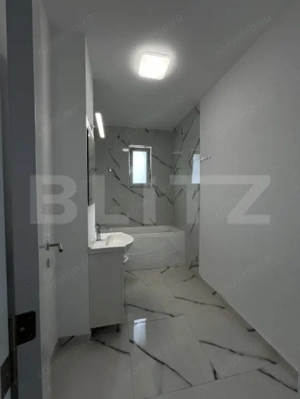 Apartament 3 camere, 2 băi, parcare, prima închiriere, zona Subcetate - imagine 8