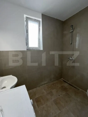 Apartament 3 camere, 2 băi, parcare, prima închiriere, zona Subcetate - imagine 10