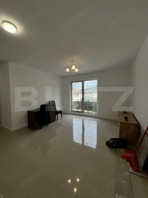 Apartament 3 camere, 2 băi, parcare, prima închiriere, zona Subcetate - imagine 6
