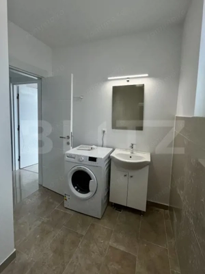 Apartament 3 camere, 2 băi, parcare, prima închiriere, zona Subcetate - imagine 9