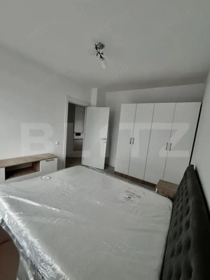 Apartament 3 camere, 2 băi, parcare, prima închiriere, zona Subcetate - imagine 3
