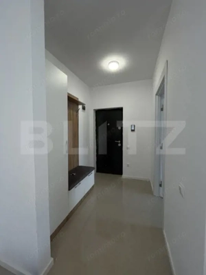 Apartament 3 camere, 2 băi, parcare, prima închiriere, zona Subcetate - imagine 11