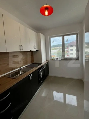 Apartament 3 camere, 2 băi, parcare, prima închiriere, zona Subcetate - imagine 5