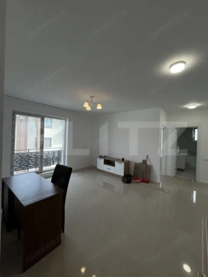Apartament 3 camere, 2 băi, parcare, prima închiriere, zona Subcetate - imagine 7