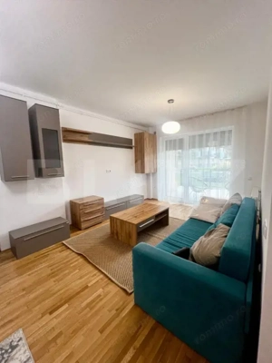 Apartament cu 2 camere, modern, 52 mp, terasa, Gheorgheni