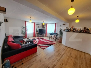 Casă 330 m² – teren 1210 m² – ideală pentru locuință sau pensiune - imagine 5