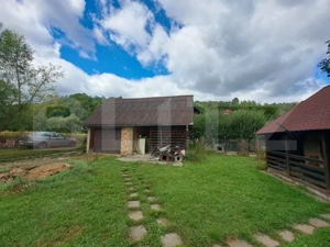 Casă 330 m² – teren 1210 m² – ideală pentru locuință sau pensiune - imagine 3