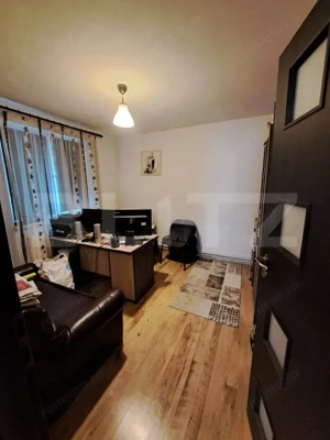 Casă 330 m² – teren 1210 m² – ideală pentru locuință sau pensiune - imagine 11