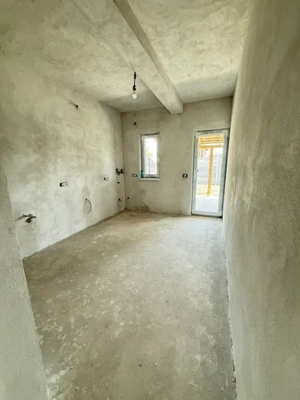 De vanzare jumatate de duplex in Giroc (langa Vatra Satului) - imagine 8