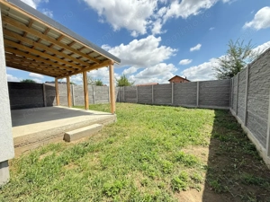 De vanzare jumatate de duplex in Giroc (langa Vatra Satului) - imagine 2