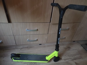 Trotinetă freestyle Copii 5-8 ani