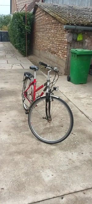 Bicicletă damă de vânzare Diamant 