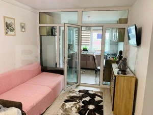 Apartament 2 camere zonă centrală, Luduș
