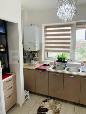Apartament 2 camere zonă centrală, Luduș - imagine 4