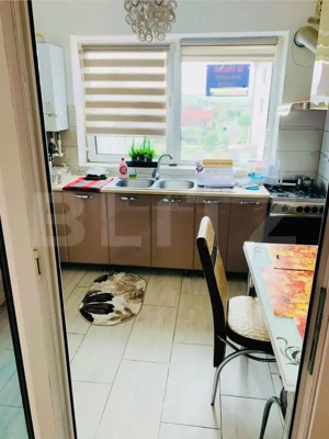 Apartament 2 camere zonă centrală, Luduș - imagine 3