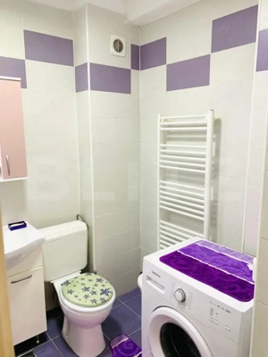 Apartament 2 camere zonă centrală, Luduș - imagine 8