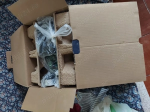 Vand expresor cafea DE LONGHI - imagine 3