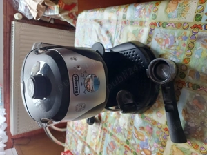 Vand expresor cafea DE LONGHI - imagine 2