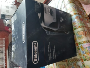 Vand expresor cafea DE LONGHI - imagine 4