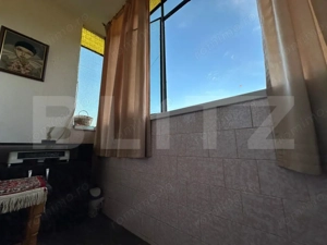 Apartament cu 3 camere decomandat, balcon, loc de parcare–zona Ampoi - imagine 11