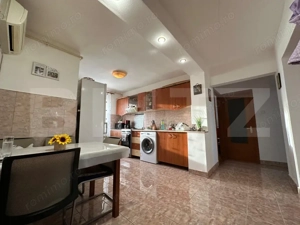 Apartament cu 3 camere decomandat, balcon, loc de parcare–zona Ampoi - imagine 6