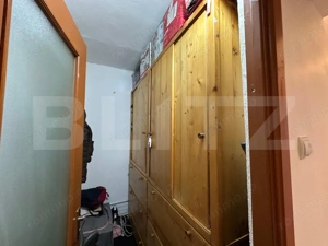 Apartament cu 3 camere decomandat, balcon, loc de parcare–zona Ampoi - imagine 10