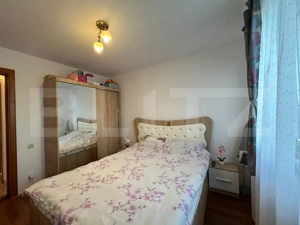 Apartament cu 3 camere decomandat, balcon, loc de parcare–zona Ampoi - imagine 4