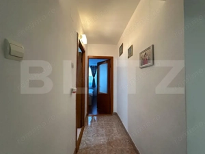 Apartament cu 3 camere decomandat, balcon, loc de parcare–zona Ampoi - imagine 8