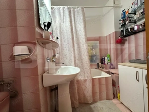 Apartament cu 3 camere decomandat, balcon, loc de parcare–zona Ampoi - imagine 9