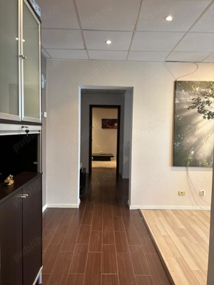 Apartament 4 camere Soseaua Oltenitei ,mall Sun Plaza - imagine 17