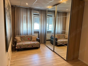 Apartament 4 camere Soseaua Oltenitei ,mall Sun Plaza - imagine 19