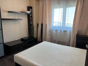 Apartament 4 camere Soseaua Oltenitei ,mall Sun Plaza - imagine 2