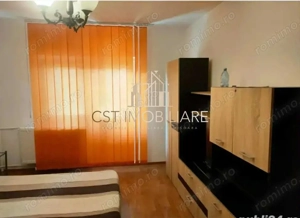 Apartament 1 cameră, decomandat Calea Sagului - imagine 6