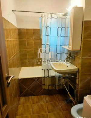 Apartament 1 cameră, decomandat Calea Sagului - imagine 4
