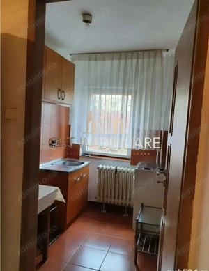 Apartament 1 cameră, decomandat Calea Sagului - imagine 2