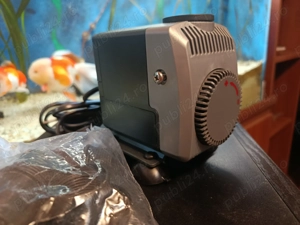 Pompa acvariu EHEIM 1400-2100 l h.