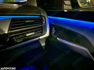 BMW X5 xDrive40e HIBRID PLUG-IN - FULL OPTION - Plafon panoramic - 2018 - imagine 8