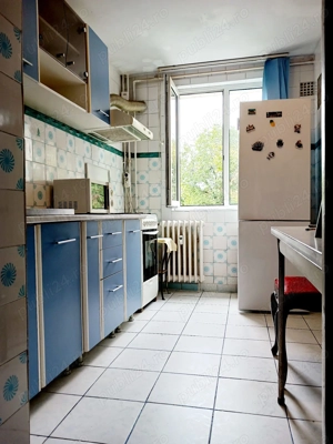 Drumul Taberei particular 3 camere  - imagine 9