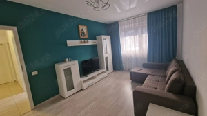 Inchiriez apartament 2 camere Metalurgiei Park - Viva