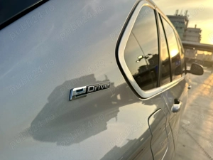 BMW X5 xDrive40e HIBRID PLUG-IN - FULL OPTION - Plafon panoramic - 2018 - imagine 6