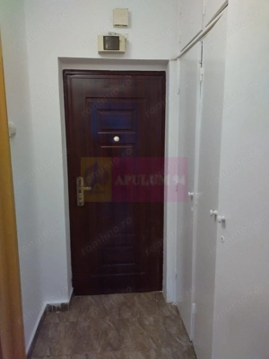Garsoniera, 32mp, Metrou Aparatorii Patriei - Grand Arena - imagine 4